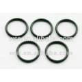 colored rubber o-ring / o ring